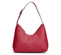 Tommy Hilfiger Jeans Tjw Must Sac à bandoulière 27 cm rouge