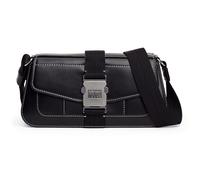 Tommy Hilfiger Jeans Tjw Utility Sac à bandoulière 26 cm noir
