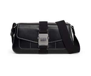 Tommy Hilfiger Jeans Tjw Utility Sac à bandoulière 26 cm noir