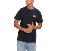 Tommy Hilfiger Jeans - Tommy Hilfiger Jeans T-Shirt Uomo : Taille - M Taille : M