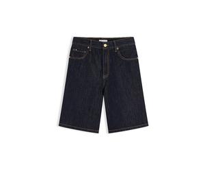 TOMMY HILFIGER Jeansshorts bleu marine | 31