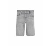 TOMMY HILFIGER Jeansshorts BROOKLYN gris clair | 31