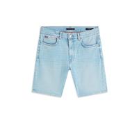 TOMMY HILFIGER Jeansshorts DENTON bleu clair | 38