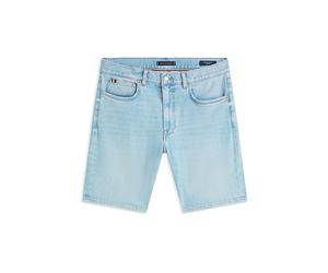 TOMMY HILFIGER Jeansshorts DENTON bleu clair | 38