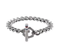 Tommy Hilfiger Jewelry Armband für Herren aus Edelstahl
