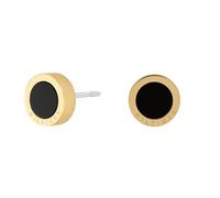 Tommy Hilfiger Jewelry Clous d'oreilles pour Femme Or jaune - 2780662