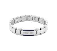 Tommy Hilfiger Bracelet 2790600 Argenté Homme