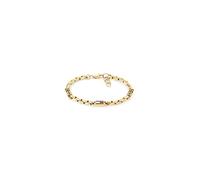 Tommy Hilfiger Jewelry Bracelet en Chaîne pour Homme en Acier Inoxidable