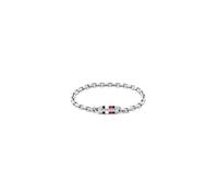 Tommy Hilfiger Jewelry Bracelet en Chaîne pour Homme en Acier Inoxidable - 2790652S