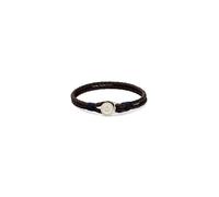 Tommy Hilfiger Jewelry Bracelet en Cuir pour Homme Couleur Marron - 2790692
