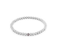 Tommy Hilfiger Jewelry Bracelet en perles pour Femme en Acier inoxidable, Or Jaune ou Or Rouge