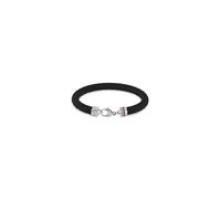 Bracelet Homme Tommy Hilfiger Silicone - 2790553 Silicone Noir Noir