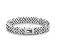 Tommy Hilfiger Bracelets Acier inoxydable 2790245 - Homme - Stainless Steel