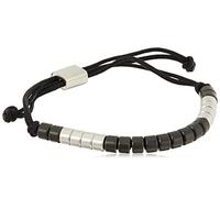 Tommy Hilfiger Jewelry Bracelet pour Homme en Cordon - 2790292