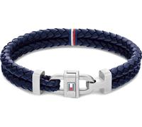 Tommy Hilfiger Jewelry Carabiner bracelet 2790362 Bracelet pour hommes