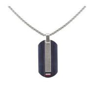 Tommy Hilfiger Jewelry CASUAL 2790317 Collier pour hommes