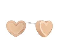 Boucles d'oreilles pour femmes Tommy Hilfiger 2780739 Acier inoxydable