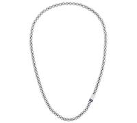 Tommy Hilfiger Jewelry Collier en Chaîne pour Homme en Acier Inoxidable - 2790524