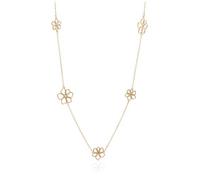 Tommy Hilfiger Jewelry Collier pour Femme en Acier inoxidable - 2780366