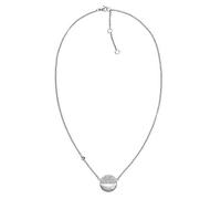 Tommy Hilfiger Jewelry Collier pour Femme en Acier inoxidable - 2780458