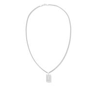 Tommy Hilfiger Colliers Acier inoxydable 2790316 - Homme - Stainless Steel