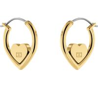 Tommy Hilfiger Jewelry Hearts family 2780557 Boucles d'oreilles
