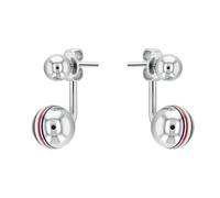 Tommy Hilfiger Jewelry Pendants d'Oreilles pour Femme en Acier Inoxidable - 2780496