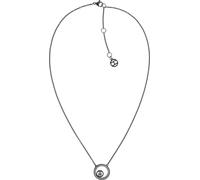 Tommy Hilfiger Jewelry Vine circle family 2780521 Collier pour femme