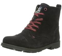 Tommy Hilfiger Joachim 4Bw, Boots garçon - Bleu (Midnight 403), 36 EU