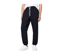 Tommy Hilfiger - Joggers - Homme - Pantalons - Bleu - Taille: S