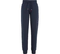 Tommy Hilfiger Essential Sweat Pants Bleu 10 Years Garçons