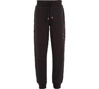 Tommy Hilfiger Essential Sweat Pants Noir 6 Years Garçons