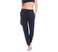 Jogging femmes Tommy Hilfiger AUTHENTIC-UW0UW00564 Bleu EU XS
