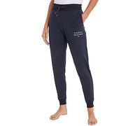 Jogging femmes Tommy Hilfiger UW0UW04522-DW5-NOOS Marine EU M