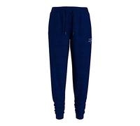 Jogging femmes Tommy Hilfiger UW0UW04522-DW5-NOOS Bleu EU XL