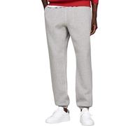 Tommy Hilfiger Jogging Homme Essential Fleece avec Cordon de Serrage, Gris (Medium Grey Heather), S