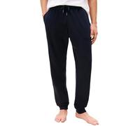 Tommy Hilfiger Jogging Homme Track Pant avec Cordon de Serrage, Bleu (Desert Sky), L