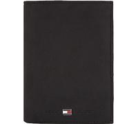 Tommy Hilfiger Johnson AM0AM00664, Porte-Monnaie - Noir (002), Taille Unique