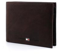 Tommy Hilfiger Johnson Bm56927577, Porte-Monnaie - Marron (Brown), Taille Unique