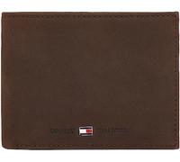 Tommy Hilfiger Johnson CC AM0AM00659, Porte-Monnaie - Marron (041), Taille Unique