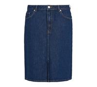 TOMMY HILFIGER Jupe bleu foncé, Taille 40