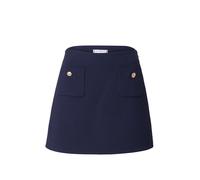 TOMMY HILFIGER Jupe bleu marine, Taille 52