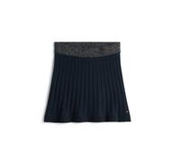 TOMMY HILFIGER Jupe marine, Taille 122