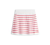 TOMMY HILFIGER Jupe rouge / blanc, Taille 164