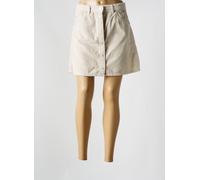 tommy hilfiger jupes femme de couleur beige 40