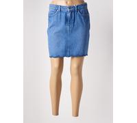 tommy hilfiger jupes femme de couleur bleu 36