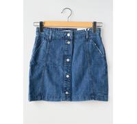 tommy hilfiger jupes fille de couleur bleu 5 A