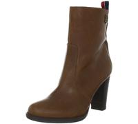 Tommy Hilfiger Kalina 3, Bottines Cheville Femme - Marron - Braun (Cognac 606), 39 EU