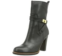 Tommy Hilfiger Kalina 9A, Boots Femme - Noir (Black 990), 40 EU