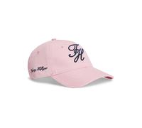 TOMMY HILFIGER Kappe TH SCRIPT rose